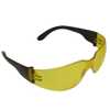 Óculos de Proteção Águia Anti-risco Amarelo - Imagem 1