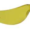 Óculos de Proteção Águia Anti-risco Amarelo - Imagem 3
