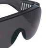 Óculos de Proteção Netuno Cinza Fumê - Imagem 4