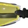 Óculos de Segurança Aruba Amarelo - Imagem 4