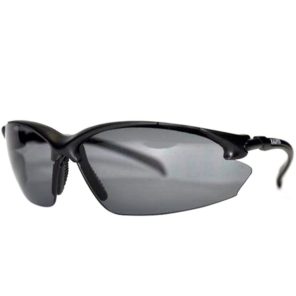 Óculos de Segurança Capri Cinza-KALIPSO-01.14.1.2