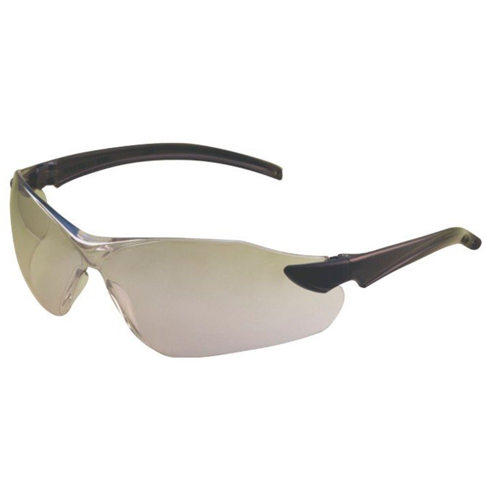 Óculos de Segurança Guepardo Incolor Espelhado-KALIPSO-01.05.4.3