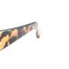 Óculos de Proteção Ibiza Cinza com Armação Marrom - Imagem 5