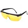 Óculos de Segurança Jaguar Amarelo - Imagem 1