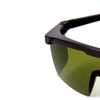 Óculos de Segurança Jaguar Verde - Imagem 2