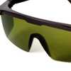 Óculos de Segurança Jaguar Verde - Imagem 3