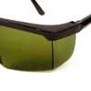 Óculos de Segurança Jaguar Verde - Imagem 4