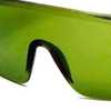 Óculos de Proteção Jaguar Verde com Filtro UVA e UVB - Imagem 3