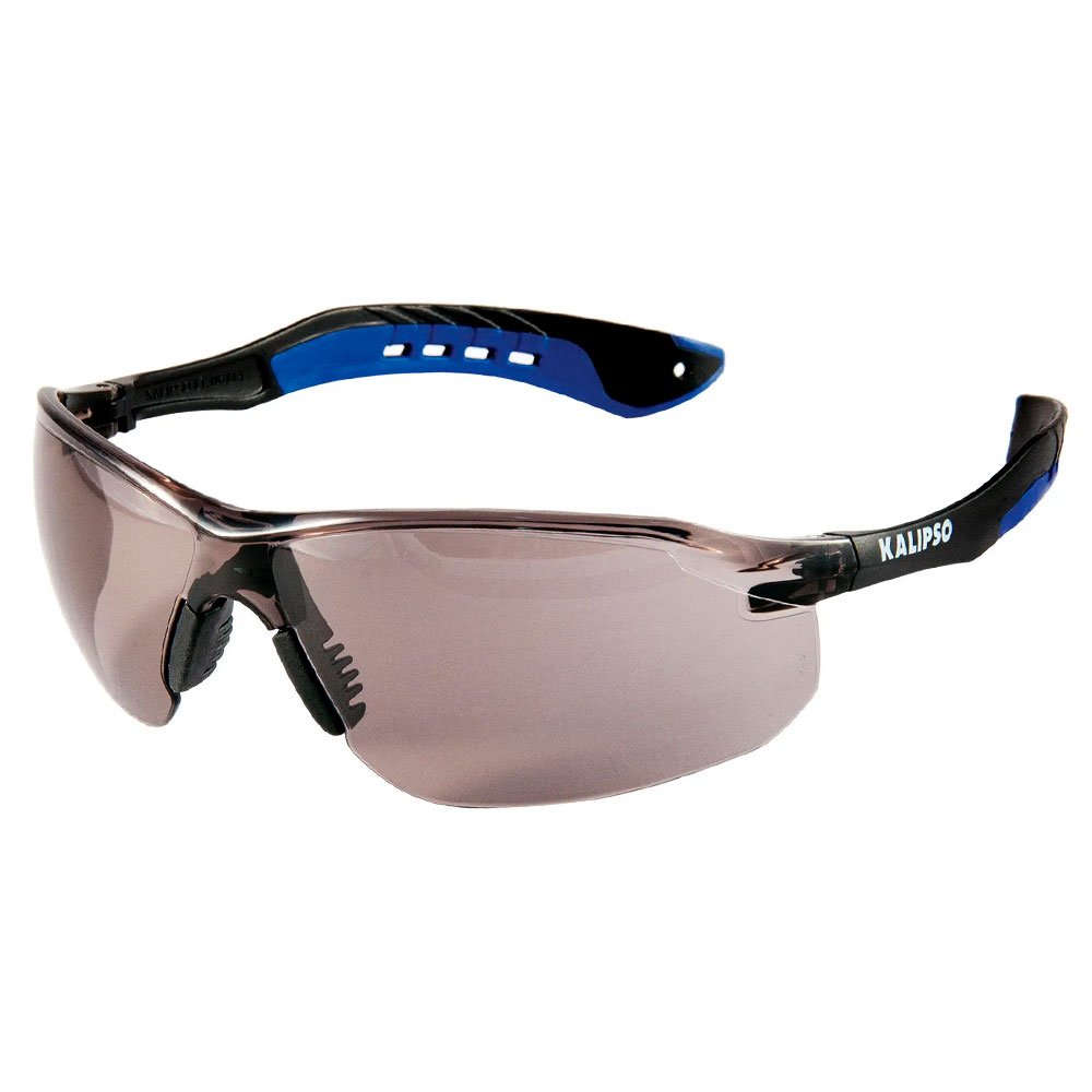 Óculos de Proteção Jamaica Anti-Embaçante Cinza-KALIPSO-01.20.3.2