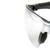 Óculos de Proteção Jamaica Incolor Espelhado com Filtro UVA, UVB e UV400 - Imagem 2