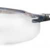 Óculos de Proteção Jamaica Incolor Espelhado com Filtro UVA, UVB e UV400 - Imagem 4