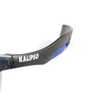 Óculos de Proteção Jamaica Incolor Espelhado com Filtro UVA, UVB e UV400 - Imagem 5