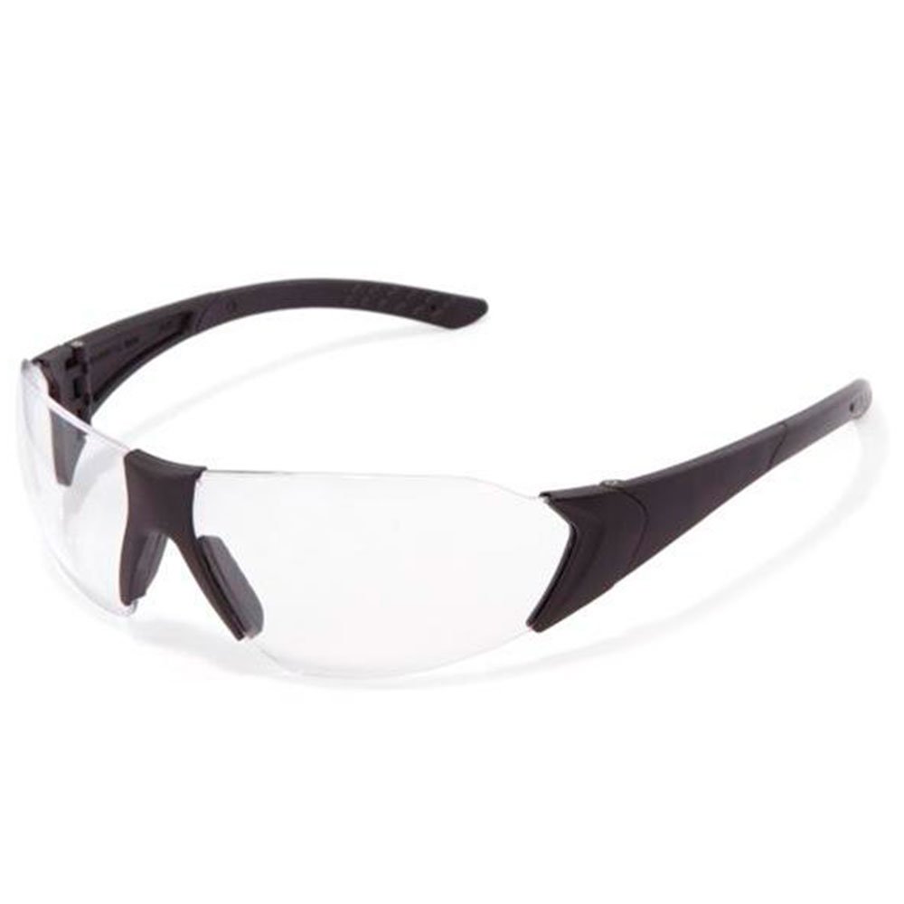 Óculos de Proteção Java Incolor Anti-Risco - Imagem zoom