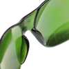 Óculos de Proteção Leopardo Tonalidade 03 com Filtro UVA, UVB e Infravermelho - Imagem 3