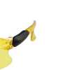 Óculos de Proteção Lince Amarelo - Imagem 5