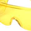 Óculos de Proteção Panda Amarelo - Imagem 3