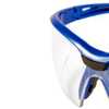 Óculos de Proteção Veneza Incolor - Imagem 2