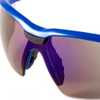 Óculos de Proteção Veneza Azul Espelhado - Imagem 3