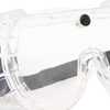 Óculos de Segurança Ampla Visão com Válvulas  - Imagem 2