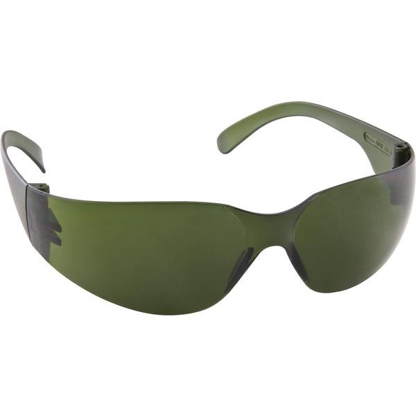 Óculos de segurança Maltês verde  - Imagem zoom