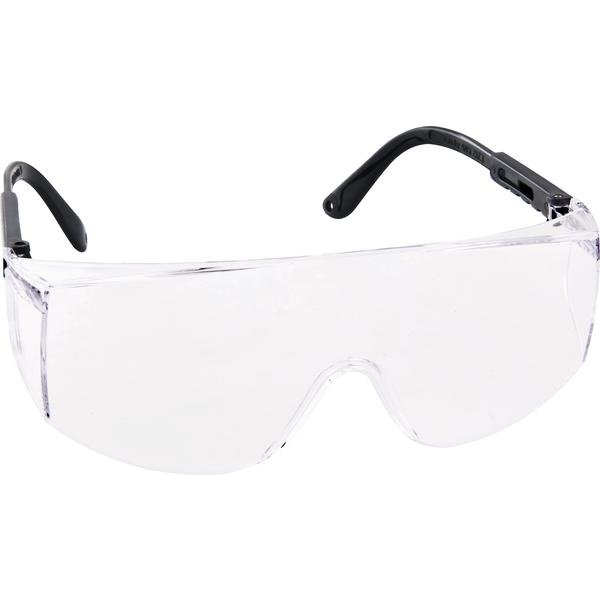 Óculos de segurança Labrador incolor -VONDER-7055610000