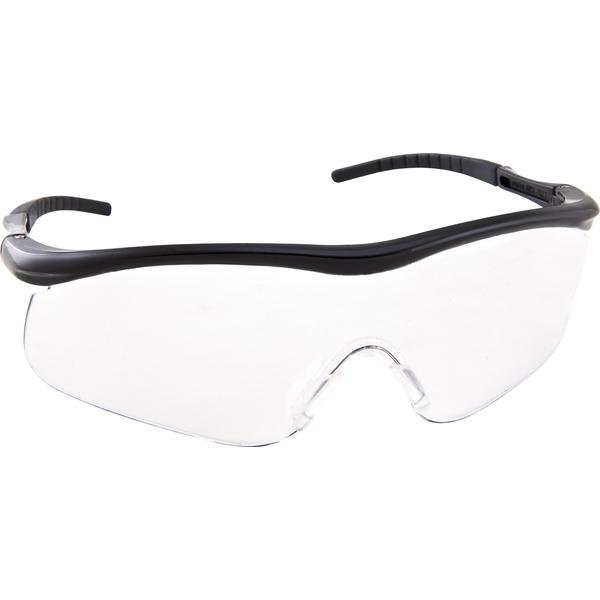 Óculos de segurança Rottweiler incolor  - Imagem zoom