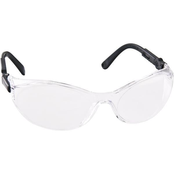 Óculos de segurança Pit bull incolor  - Imagem zoom