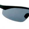 Óculos de Segurança Cinza Evolution - Imagem 3