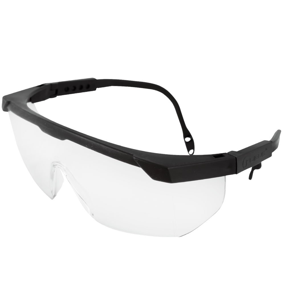 Óculos de Segurança Argon Incolor HC - Imagem zoom