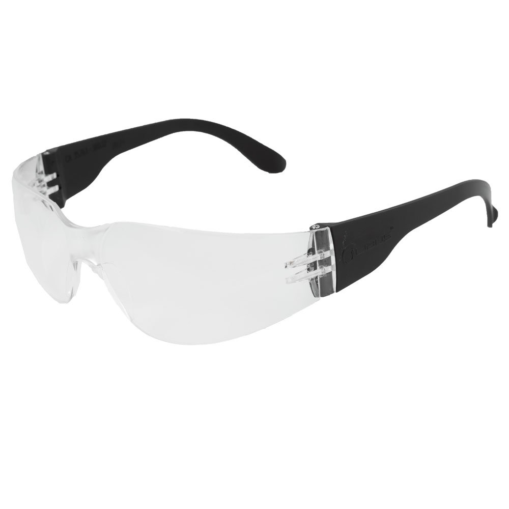 Óculos de Proteção Incolor HC Ecoline - Imagem zoom