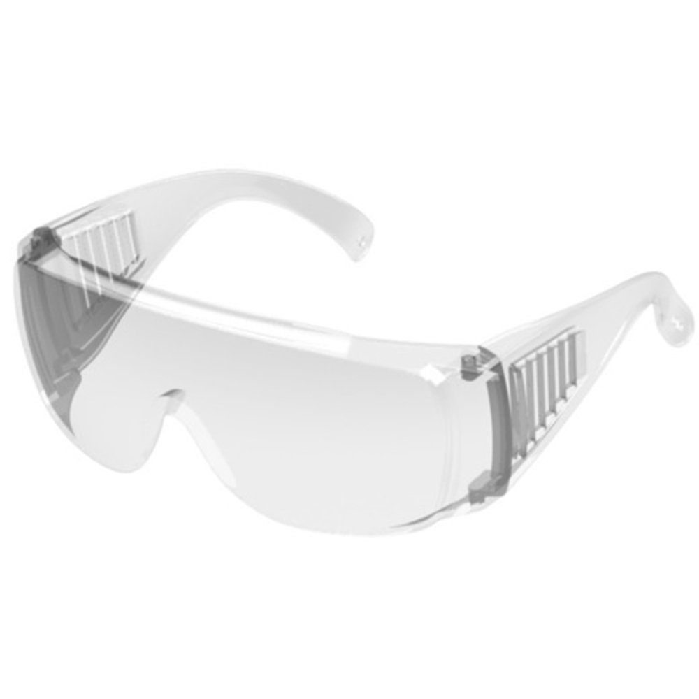 Óculos Protetor Incolor -VALEPLAST-62049