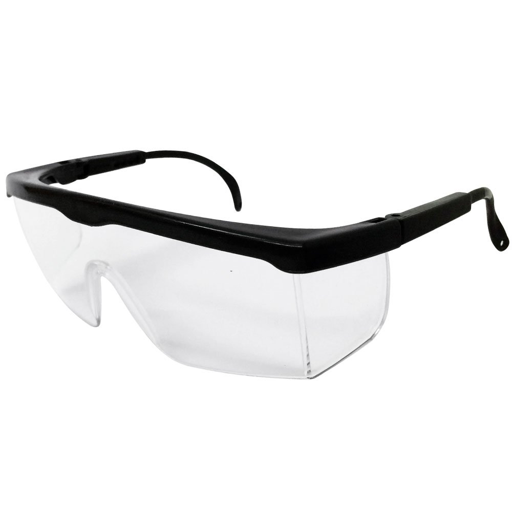 Óculos de Segurança Imperial Incolor -FERREIRA MOLD-15