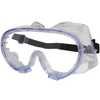 Óculos de Segurança Google de PVC  - Imagem 1