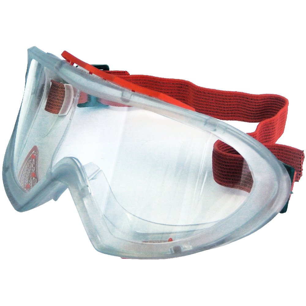 Óculos de Proteção Spider Ampla Visão  -WURTH-899102150
