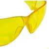 Óculos de Segurança Harpia Modelo Centauro Amarelo - PROTEPLUS - Imagem 3