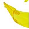 Óculos de Segurança Harpia Modelo Centauro Amarelo - PROTEPLUS - Imagem 2