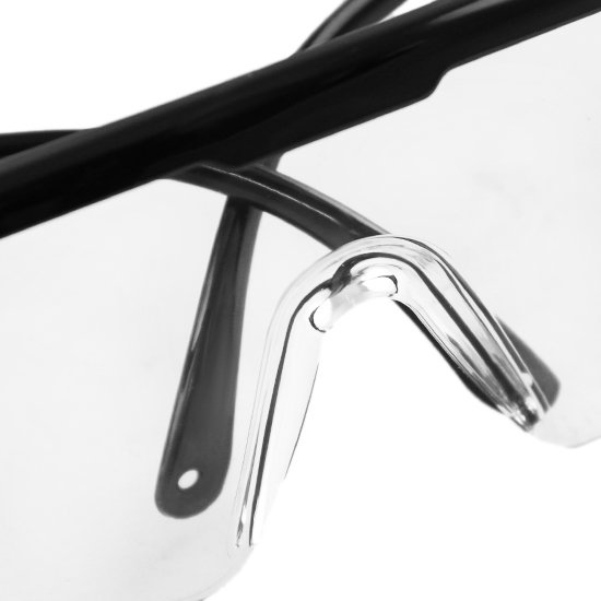 Óculos de Proteção Incolor Anti-Risco Spectra 2000 - Imagem zoom