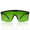 Óculos de Proteção Verde Anti-Risco  - Imagem 1