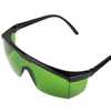 Óculos de Proteção Verde Anti-Risco  - Imagem 2