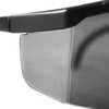 Óculos de Proteção Cinza Anti-Risco Spectra 2000 - Imagem 3