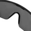 Óculos de Proteção Cinza Anti-Risco Spectra 2000 - Imagem 4