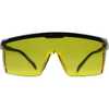 Óculos de Proteção Amarelo Anti-Risco Spectra 2000 - Imagem 1