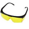 Óculos de Proteção Amarelo Anti-Risco Spectra 2000 - Imagem 2