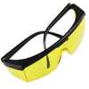 Óculos de Proteção Amarelo Anti-Risco Spectra 2000 - Imagem 4