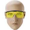 Óculos de Proteção Amarelo Anti-Risco Spectra 2000 - Imagem 5