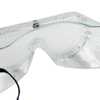 Óculos de Segurança Ampla Visão Perfurado - Imagem 4