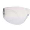 6 X Óculos de Segurança Incolor Modelo Wave - Imagem 4