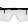 Combo com 18 Óculos de Proteção RJ Incolor com Hastes Flexíveis - Imagem 4