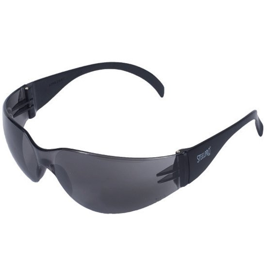 Óculos de Segurança SPY com Lente Cinza - Imagem zoom