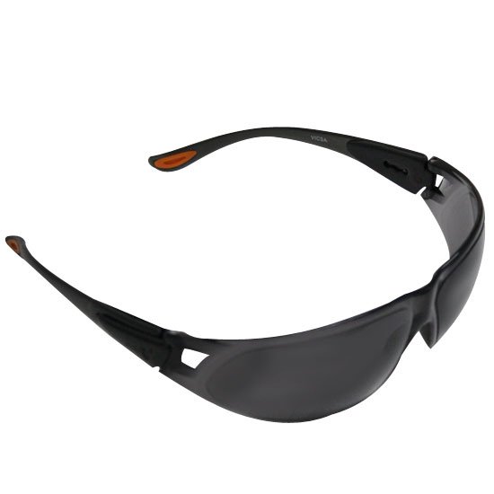 Óculos de Segurança Runner com Lente Cinza  - Imagem zoom